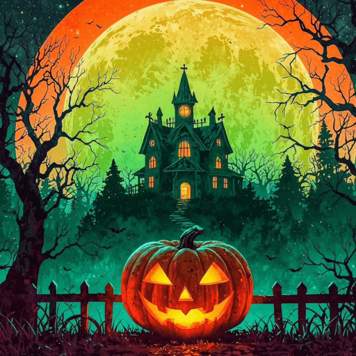Halloween  7