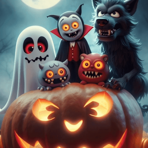 Halloween  2