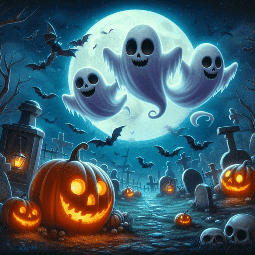 Halloween  9