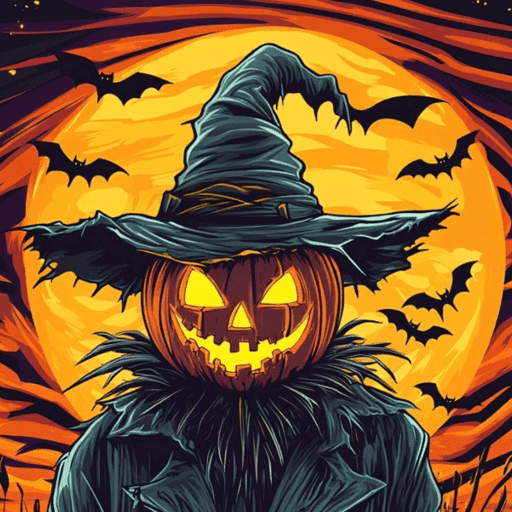 Halloween  3