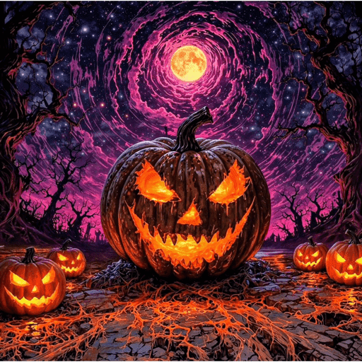 Halloween  6