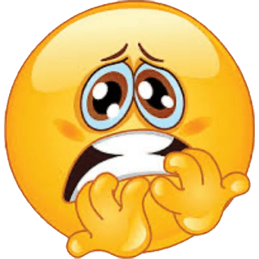 Emojis reações  12