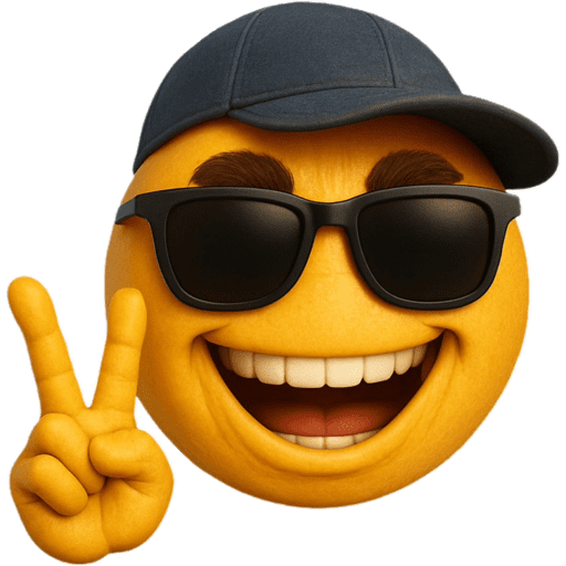 Emojis reações  2