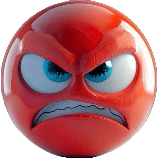 Emojis reações  14
