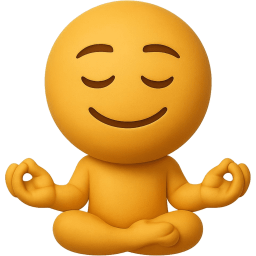 Emojis reações  5