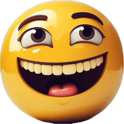 Emojis reações  13
