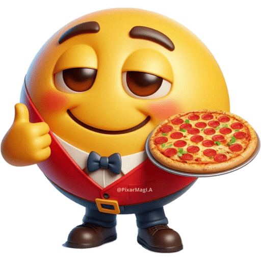 Emojis reações  11