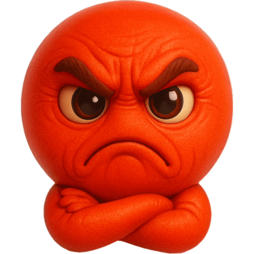 Emojis reações  6