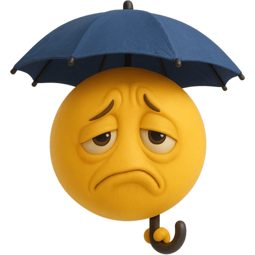 Emojis reações  7
