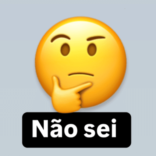 Escolhe uma cor | emoji  6