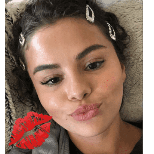 Selena Gomez memes  12