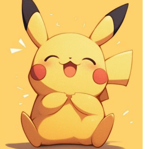 Pokemon | picachu  9