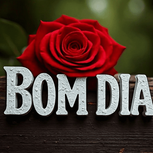 Bom dia  14
