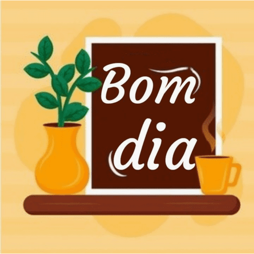 Bom dia  2