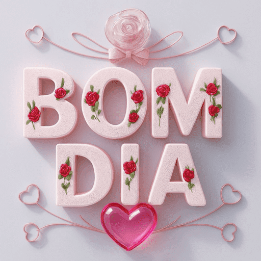 Bom dia  12