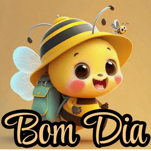 Bom dia  9