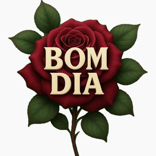 Bom dia  15