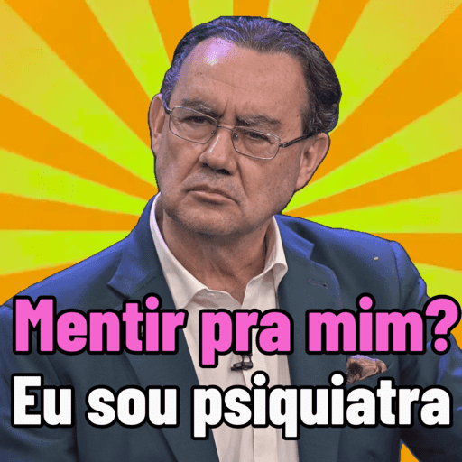 Augusto Cury reações  11