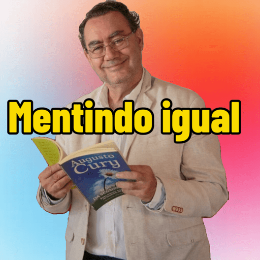 Augusto Cury reações  7