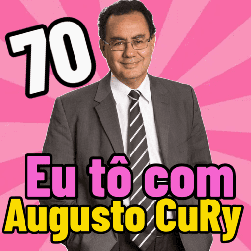 Augusto Cury reações  9