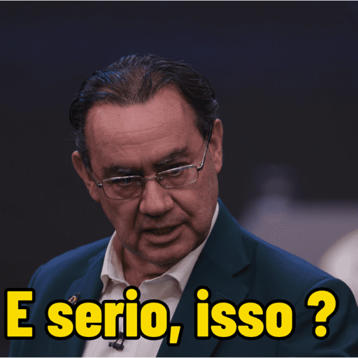Augusto Cury reações  4