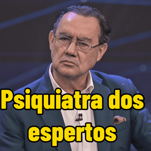 Augusto Cury reações  5
