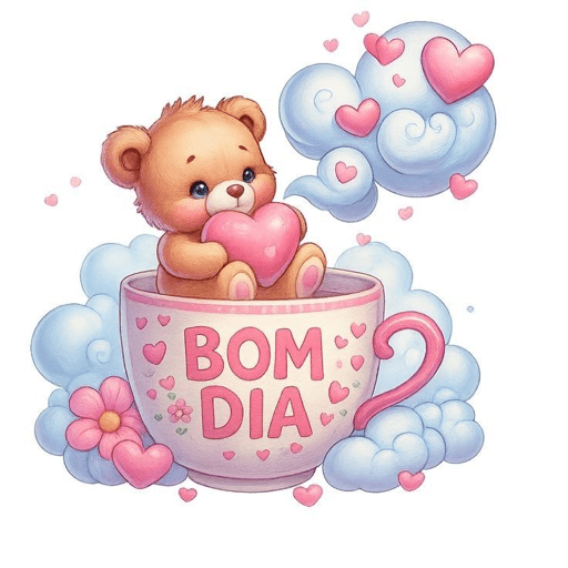 Bom dia / Tarde / Noite  3