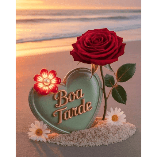 Bom dia / Tarde / Noite  7