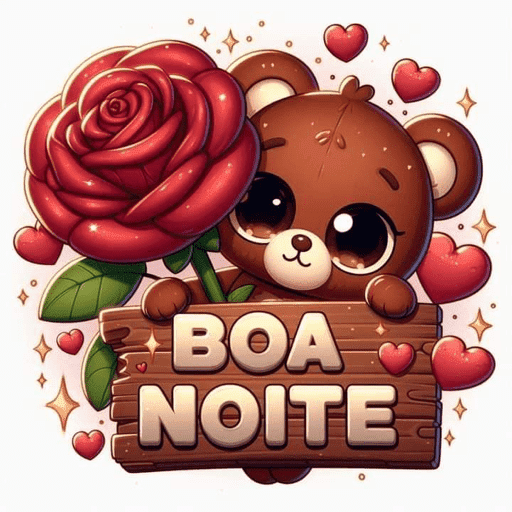 Bom dia / Tarde / Noite  5