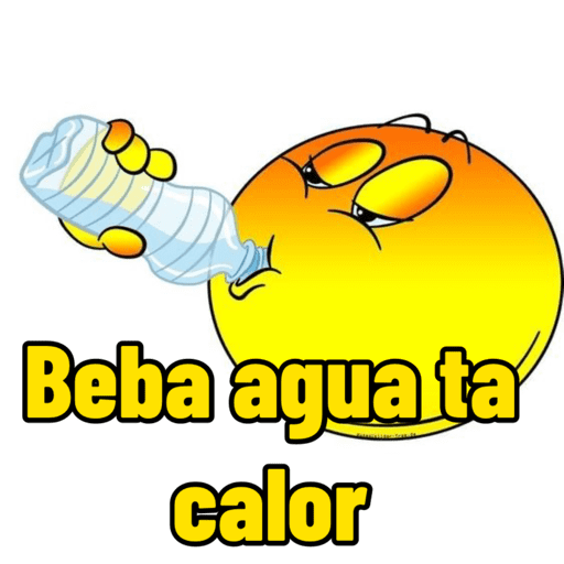 Que calor e esse ?  12