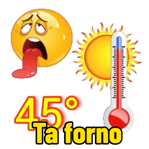 Que calor e esse ?  14