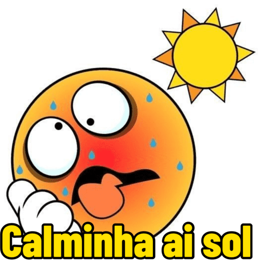 Que calor e esse ?  11