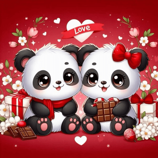 Amor | Carinho 14