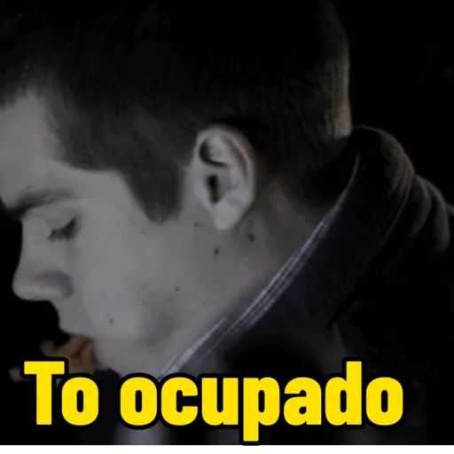 Teen Wolf 🍃🫶🏻 8