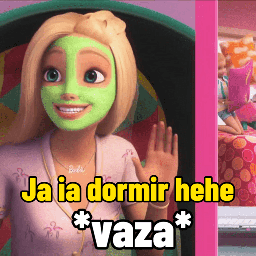 Barbie icônica  15