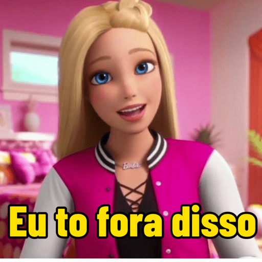 Barbie icônica  7
