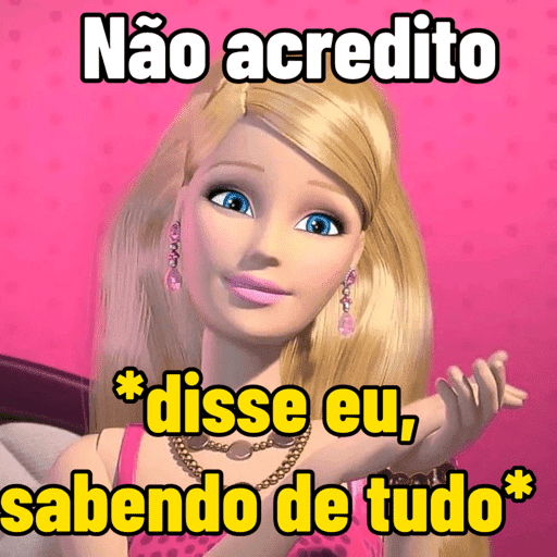 Barbie icônica  2