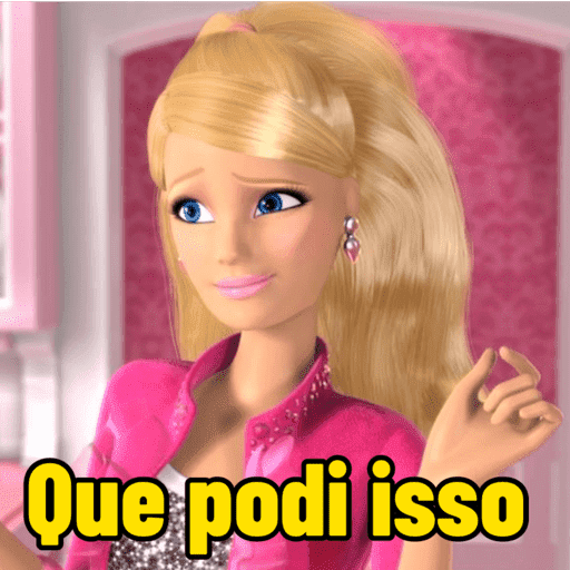 Barbie icônica  3