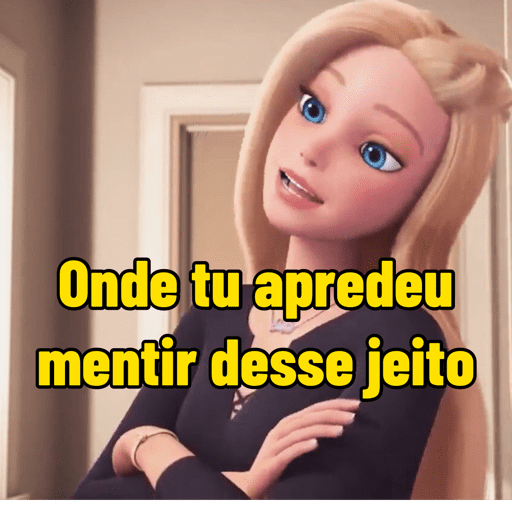 Barbie icônica  8