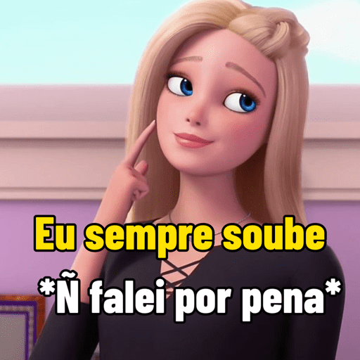 Barbie icônica  9