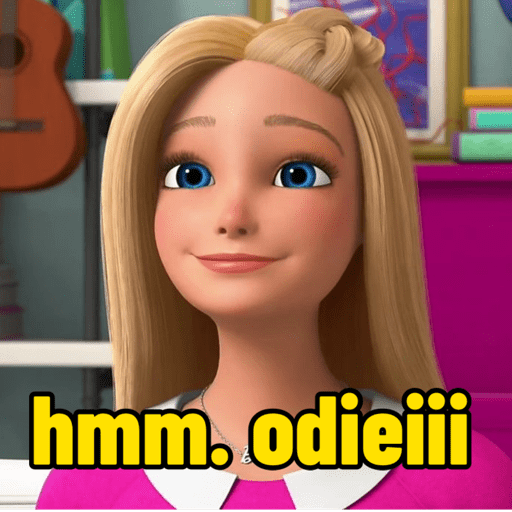 Barbie icônica  6