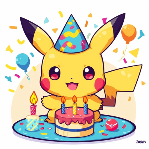 Parabéns  15