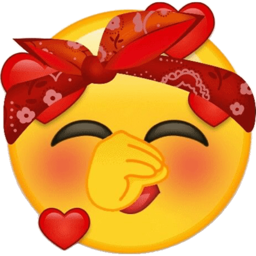Emojis  13