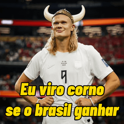 Haaland 