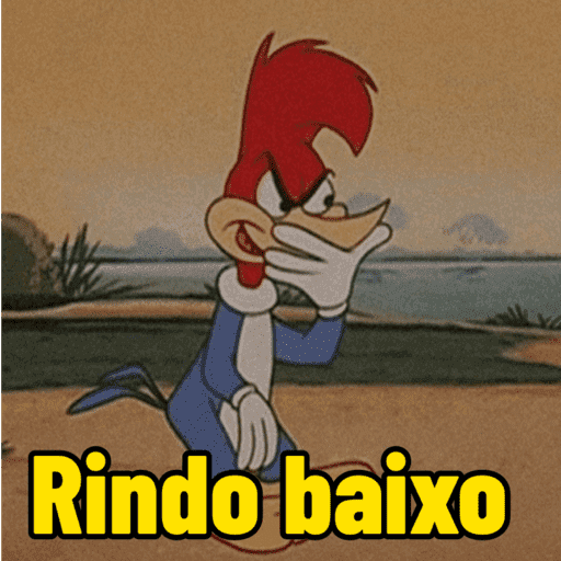 Pica pau memes  9