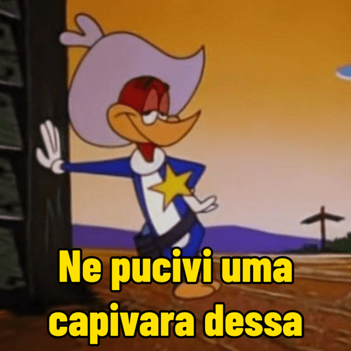 Pica pau memes  10