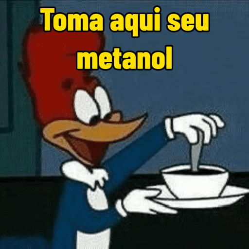 Pica pau memes  8