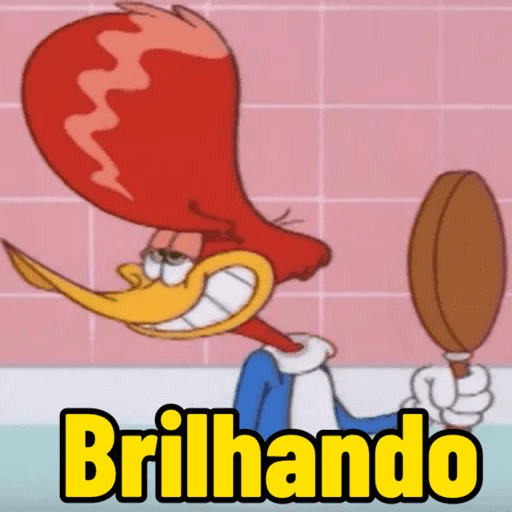 Pica pau memes  12