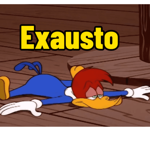 Pica pau memes  13