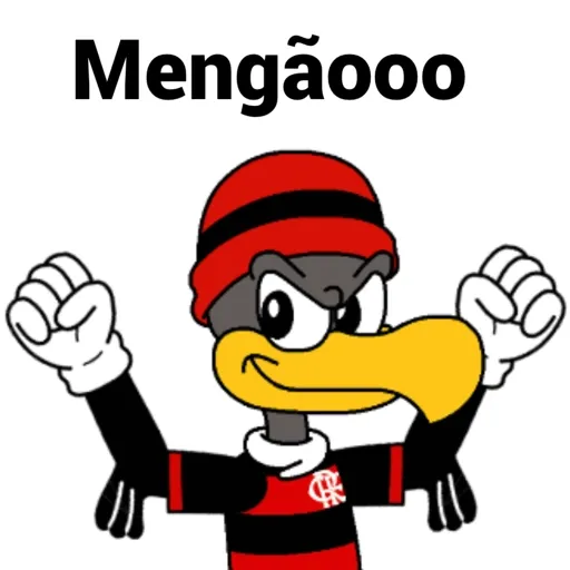 Flamengo  3